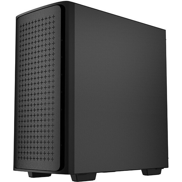 Datoru korpuss DeepCool CK560 Black - R-CK560-BKAAE4-G-1 - foto 4
