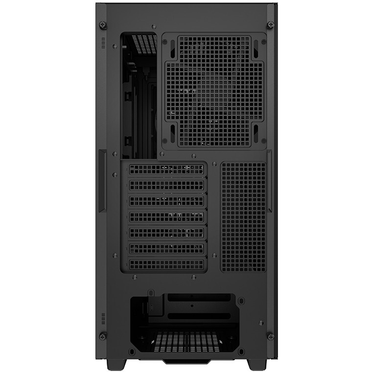Datoru korpuss DeepCool CK560 Black - R-CK560-BKAAE4-G-1 - foto 6