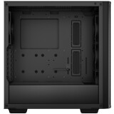 Datoru korpuss DeepCool CK560 Black (R-CK560-BKAAE4-G-1)