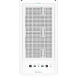 Datoru korpuss DeepCool CK560 White (R-CK560-WHAAE4-G-1)