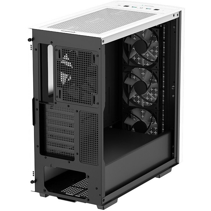 Boitiers PC DeepCool CK560 White - R-CK560-WHAAE4-G-1 - photo 9