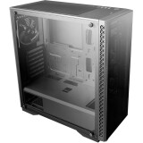 Datoru korpuss DeepCool MATREXX 50 ADD-RGB 3F Black (DP-ATX-MATREXX50-AR-3F-US)