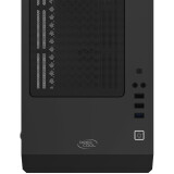 Datoru korpuss DeepCool MATREXX 50 ADD-RGB 3F Black (DP-ATX-MATREXX50-AR-3F-US)