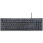Tastatūra Gembird KB-8360U