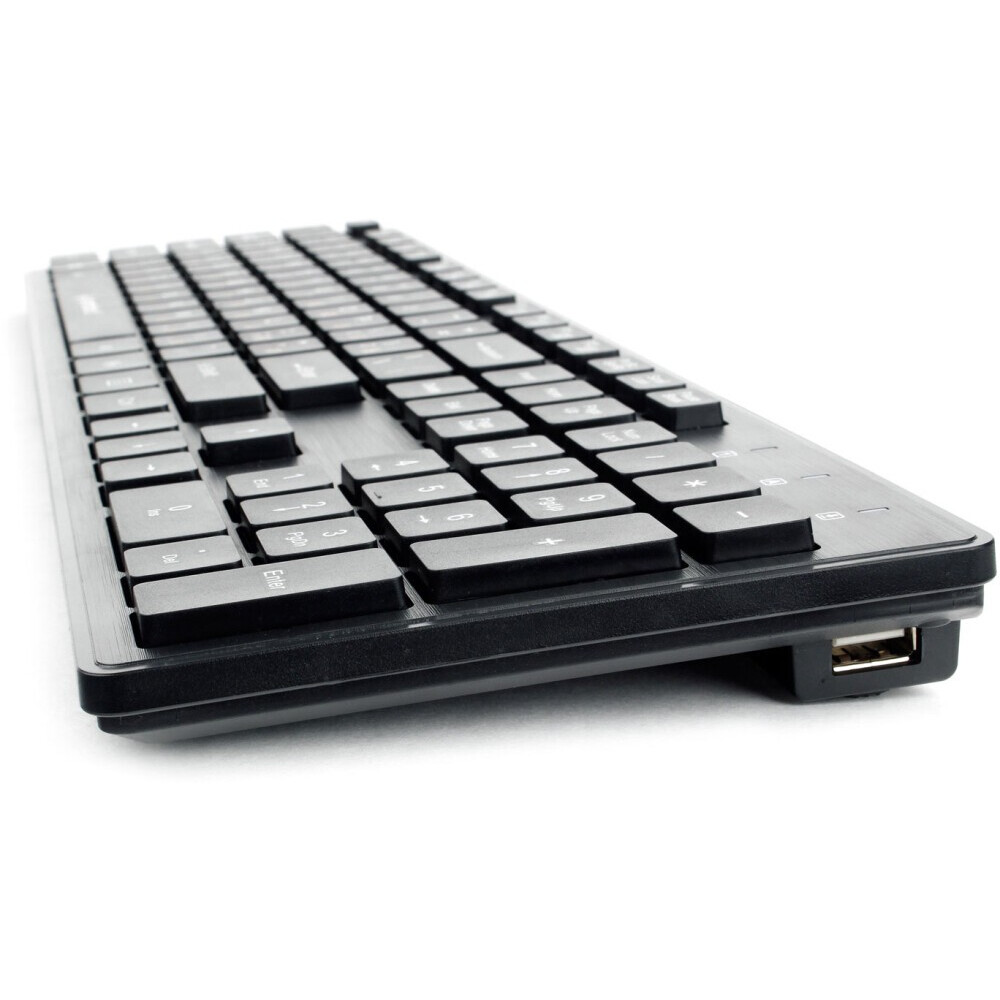 Tastatūra Gembird KB-8360U - foto 2
