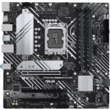 Pamatplate ASUS PRIME B660M-A D4