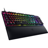 Tastatūra Razer Huntsman V2 (Purple Switch) (RZ03-03931300-R3R1)