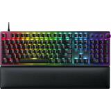 Tastatūra Razer Huntsman V2 (Red Switch) (RZ03-03930700-R3R1)