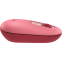 Pele Logitech POP Mouse with emoji Heartbreaker Rose (910-006548) - foto 4