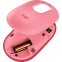 Pele Logitech POP Mouse with emoji Heartbreaker Rose (910-006548) - foto 5