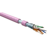 Ritulis Hyperline FUTP4-C5E-S24-IN-LSLTX-PK-305, 305m