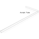 Tube de remplissage pour boucle de refroidissement liquide Bykski CB-PA90D-14 500/200mm (C11-0080)
