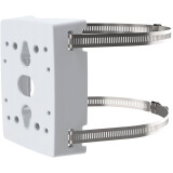 Fixation sur poteau Axis T91B47 (01164-001)