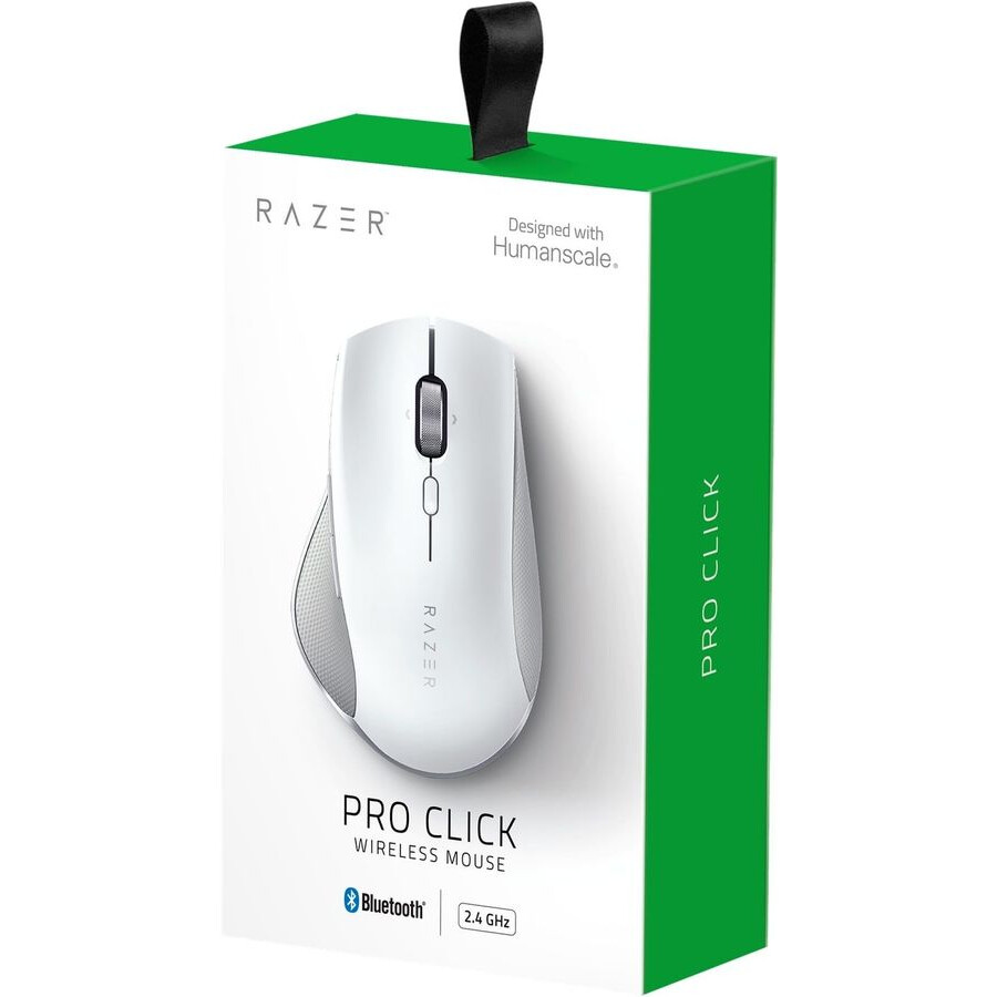 Pele Razer Pro Click - RZ01-02990100-R3M1 - foto 6