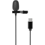 Mikrofons Ritmix RCM-210 Black