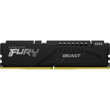 Operatīvā atmiņa 16Gb DDR5 5200MHz Kingston Fury Beast (KF552C40BB-16)