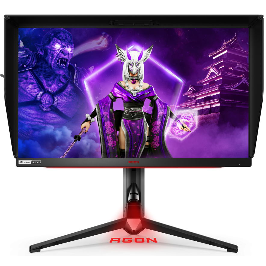 Monitors AOC 25" AG254FG AGON PRO