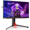 Monitors AOC 25" AG254FG AGON PRO - foto 2