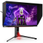 Monitors AOC 25" AG254FG AGON PRO - foto 5