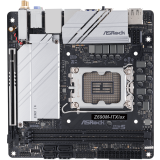 Pamatplate ASRock Z690M-ITX/ax
