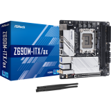 Pamatplate ASRock Z690M-ITX/ax