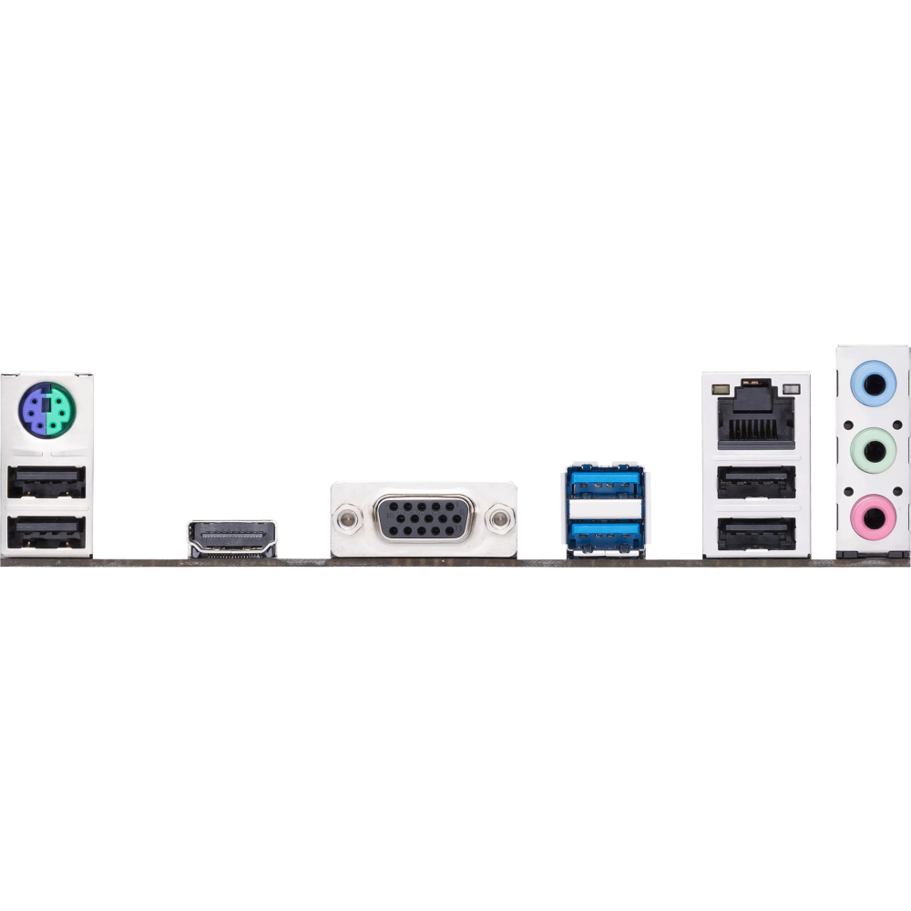 Pamatplate ASUS PRIME H610M-K D4 (PRIME H610M-K D4) - foto 4