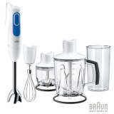 Blender Braun MQ 3045 WH APERITIVE