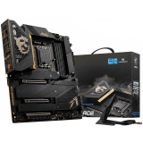 Pamatplate MSI MEG Z690 ACE