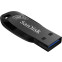 USB zibatmiņa 64Gb SanDisk Ultra Shift (SDCZ410-064G-G46) - foto 2