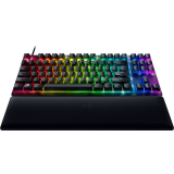 Tastatūra Razer Huntsman V2 Tenkeyless (Red Switch) (RZ03-03940800-R3R1)