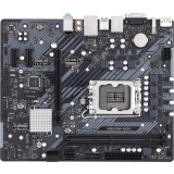 Pamatplate ASRock B660M-HDV (B660M-HDV)