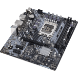 Pamatplate ASRock B660M-HDV (B660M-HDV)