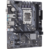 Pamatplate ASRock B660M-HDV (B660M-HDV)