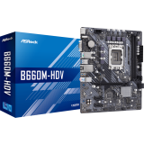 Pamatplate ASRock B660M-HDV (B660M-HDV)