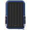 External hard drive Silicon Power Armor A66 5Tb (SP050TBPHD66LS3B) - photo 2