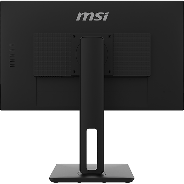 Monitors MSI 24" Pro MP242P - 9S6-3PA1AT-056/9S6-3PA1AT-075 - foto 5
