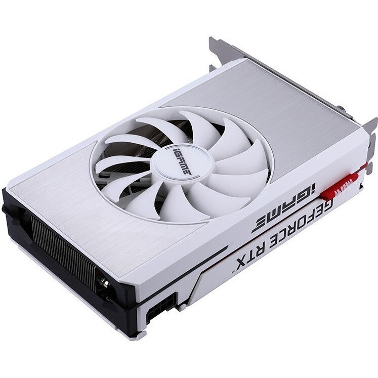 Videokarte NVIDIA GeForce RTX 3060 Colorful 12Gb (RTX 3060 Mini OC 12G L-V) - foto 2