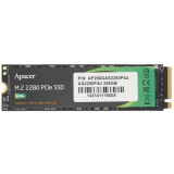 SSD 256Gb Apacer AS2280P4U (AP256GAS2280P4U-1)