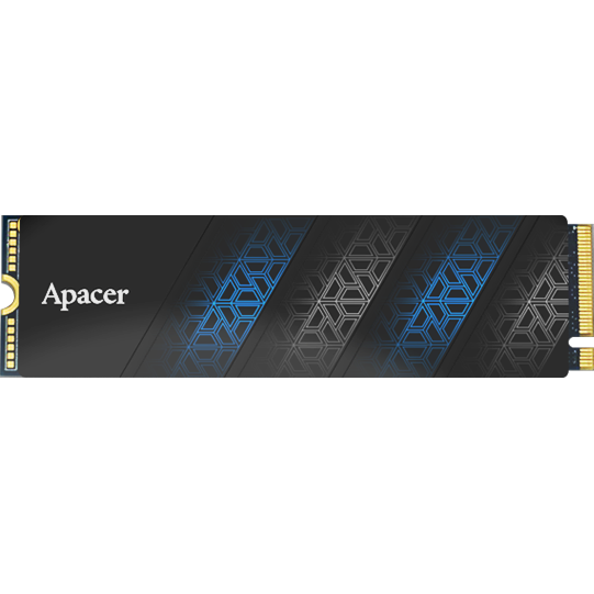 Disque SSD 1Tb Apacer AS2280P4U PRO (AP1TBAS2280P4UPRO-1)