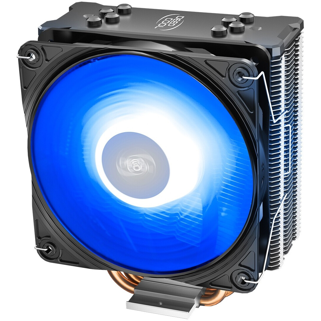 Dzesētājs DeepCool GAMMAXX GTE V2 - DP-MCH4-GMX-GTEV2