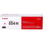 Cartridge Canon 054H Magenta - 3026C002