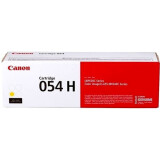 cartouche Canon 054H Yellow (3025C002)