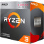 Processor AMD Ryzen 3 3200G BOX - YD3200C5FHBOX