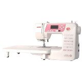 Machine à coudre Janome 3160 PG