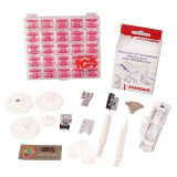 Machine à coudre Janome 3160 PG