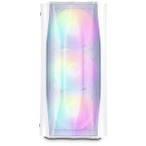 Boitiers PC 1STPLAYER FIREBASE X3-M White (X3-M-WH-4F1-W)