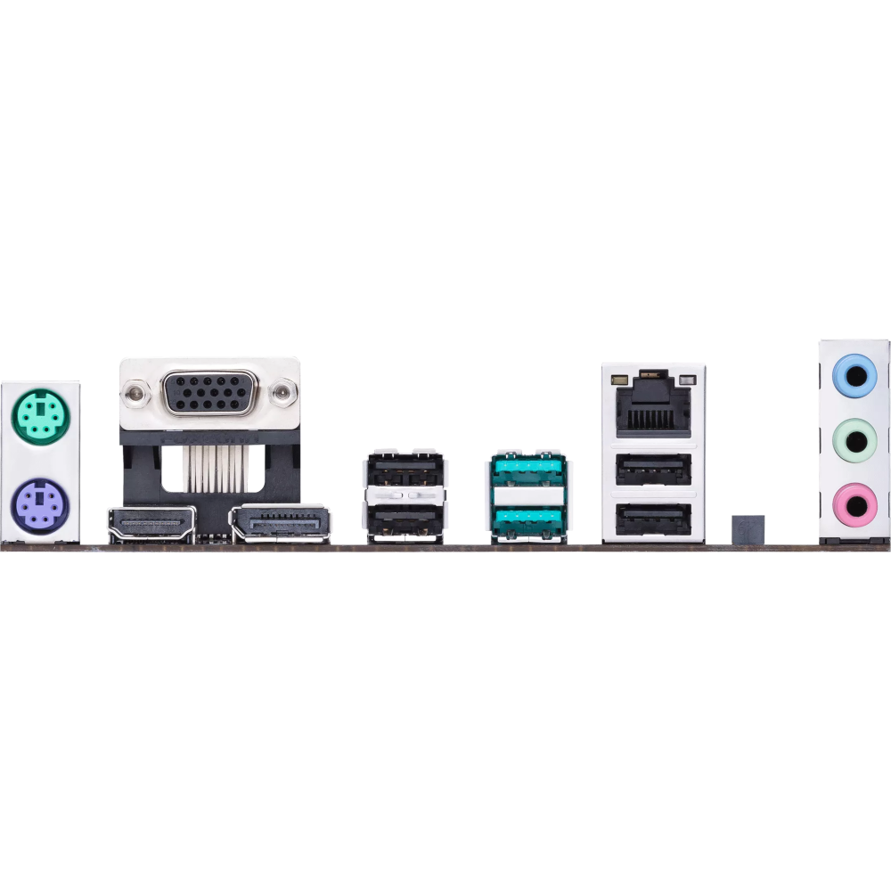 Pamatplate ASUS PRIME H610M-A D4-CSM (PRIME H610M-A D4-CSM) - foto 4