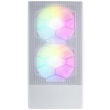 Boitiers PC 1STPLAYER FIREBASE X4-M White (X4-M-WH-2F1P-W-1F1-W)