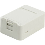 RJ-45 rozete 5bites LY-SB03-A