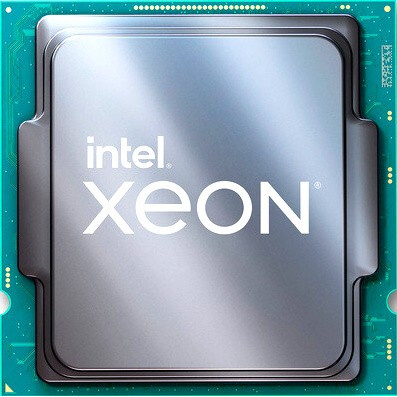Server processor Intel Xeon E-2356G OEM (CM8070804495016)